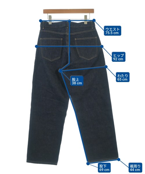 steven alan ยีนส์
