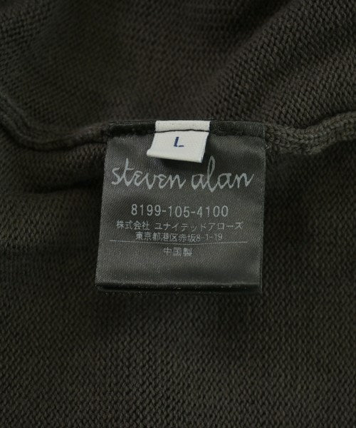steven alan เสื้อกันหนาว