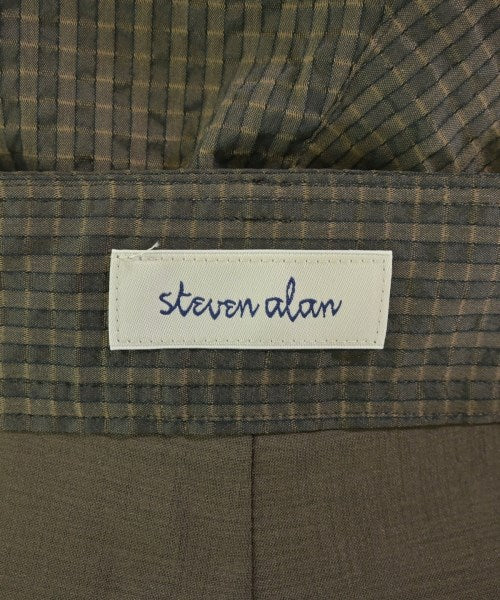 steven alan กางเกง อื่น