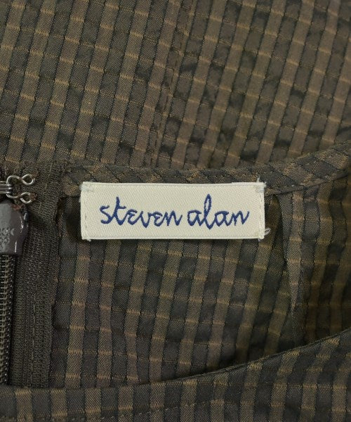 steven alan เสื้อลำลอง