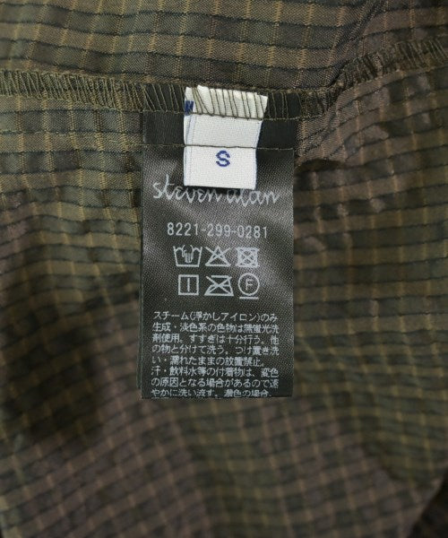 steven alan เสื้อลำลอง
