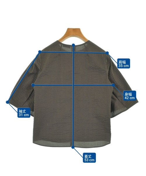 steven alan เสื้อลำลอง