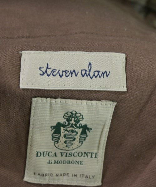 steven alan กางเกง อื่น