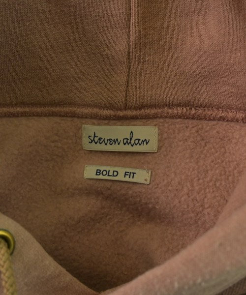 steven alan เสื้อฮู้ด