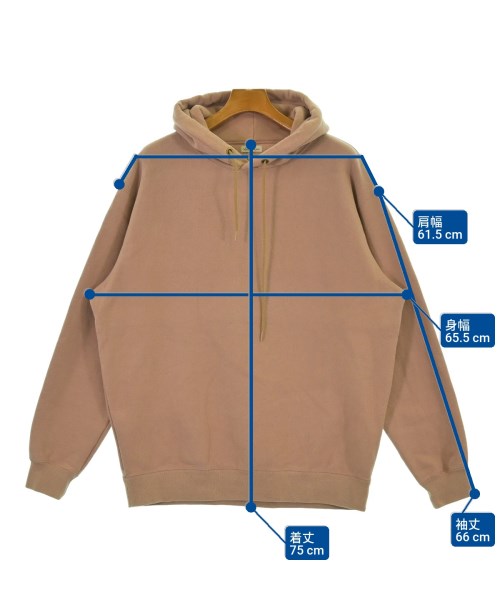steven alan เสื้อฮู้ด