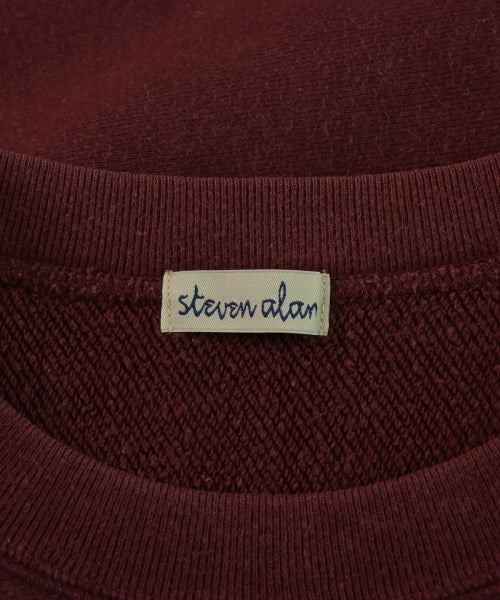steven alan เสื้อสเวตเตอร์