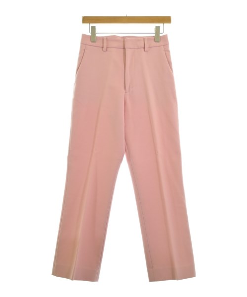 steven alan กางเกงขายาว