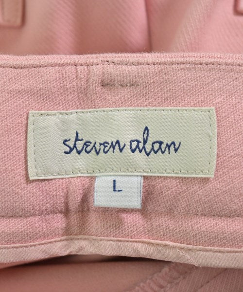 steven alan กางเกงขายาว