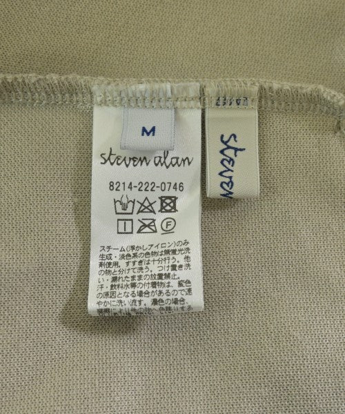 steven alan กางเกงวอร์ม