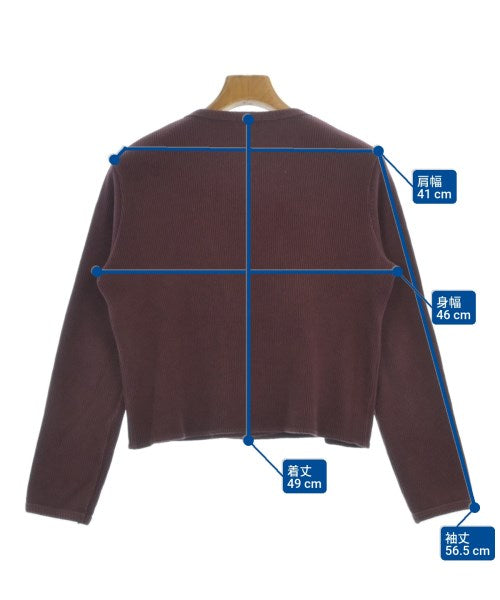 steven alan เสื้อคาร์ดิแกน