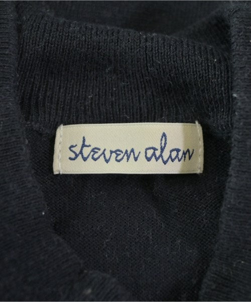 steven alan เสื้อแขนกุด