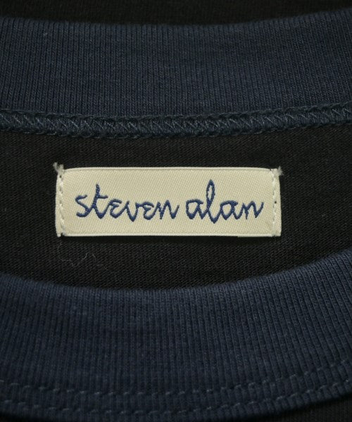 steven alan เสื้อยืด/เสื้อท็อปส์