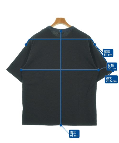 steven alan เสื้อยืด/เสื้อท็อปส์