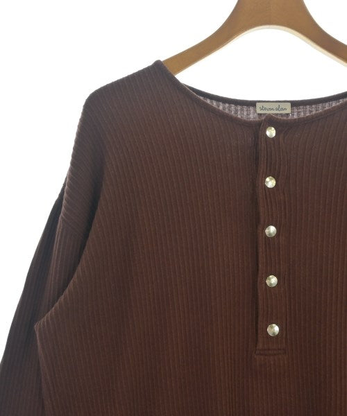 steven alan เสื้อยืด/เสื้อท็อปส์