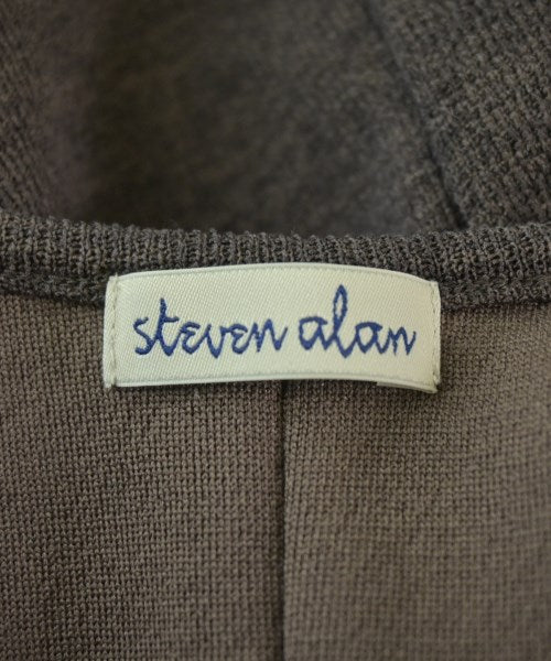 steven alan เสื้อยืด/เสื้อท็อปส์