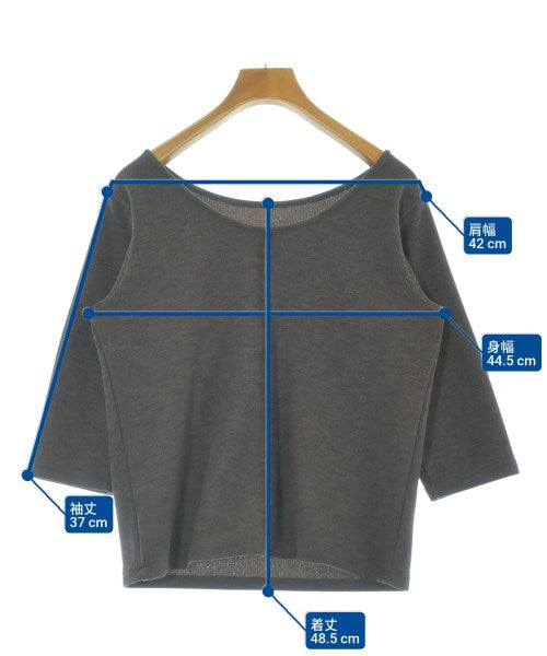 steven alan เสื้อยืด/เสื้อท็อปส์