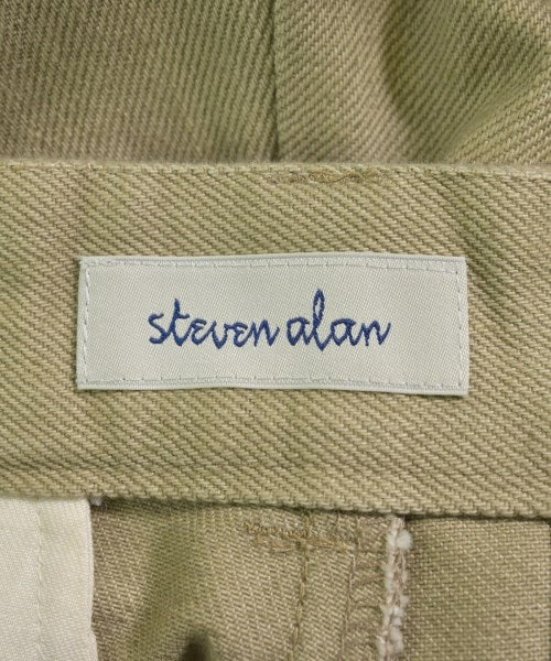 steven alan ชิโน่