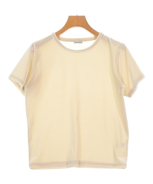 steven alan เสื้อยืด/เสื้อท็อปส์