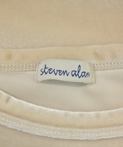 steven alan เสื้อยืด/เสื้อท็อปส์