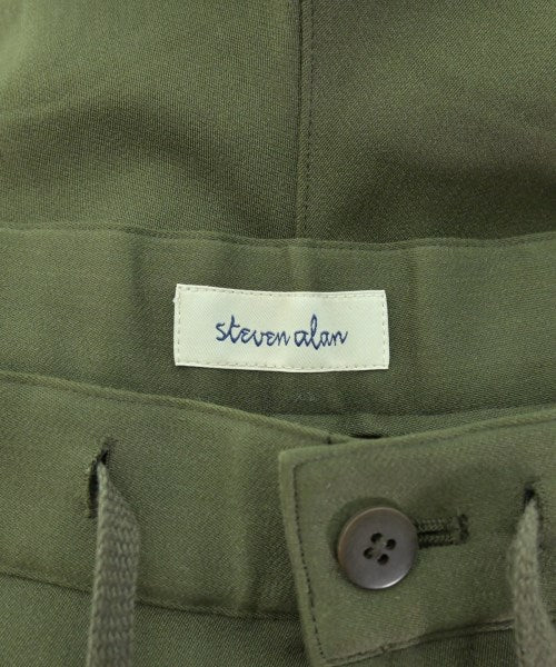 steven alan กางเกง อื่น