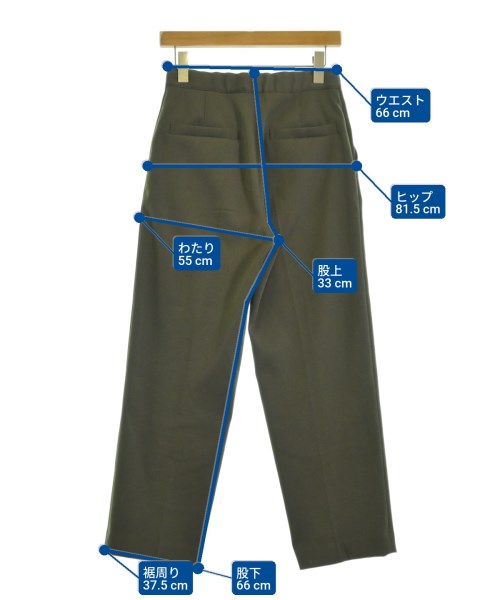 steven alan กางเกง อื่น
