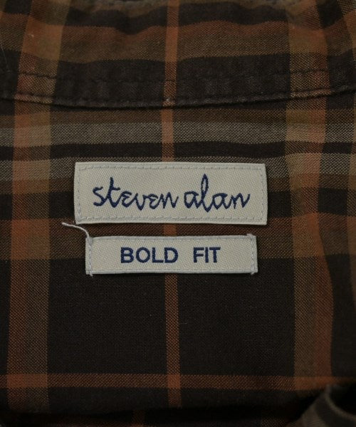 steven alan เสื้อลำลอง
