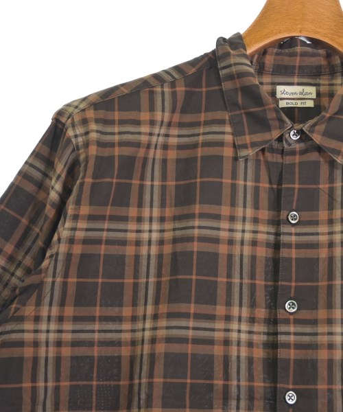 steven alan เสื้อลำลอง