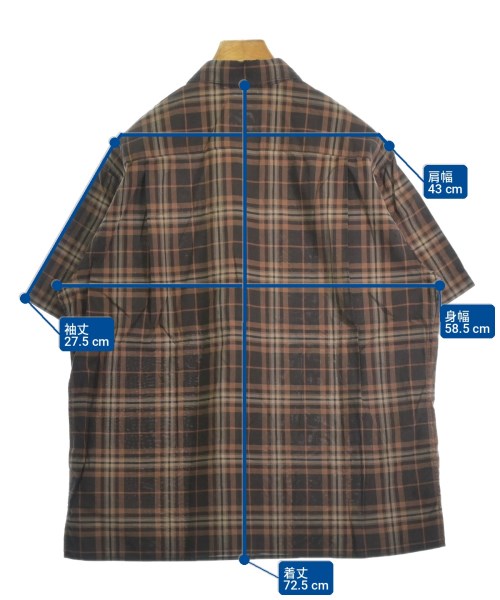 steven alan เสื้อลำลอง
