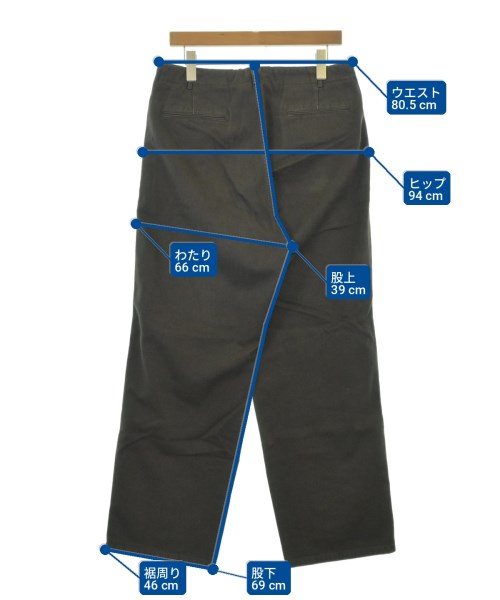 steven alan กางเกง อื่น