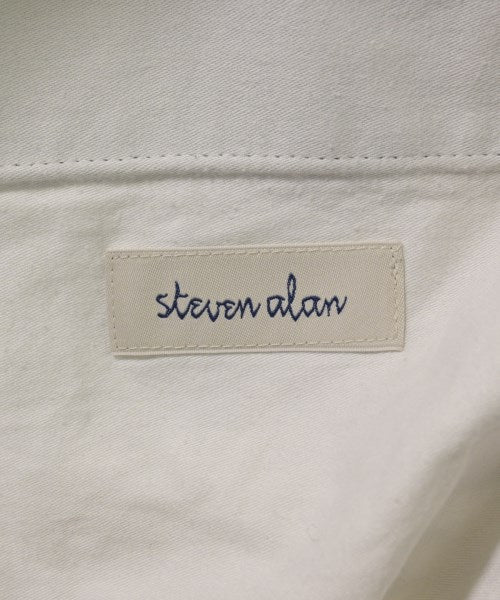 steven alan ชิโน่