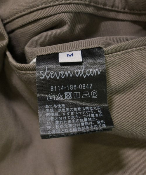 steven alan ชิโน่