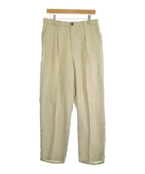 steven alan กางเกงขายาว