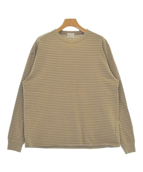 steven alan เสื้อยืด/เสื้อท็อปส์