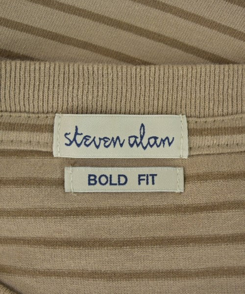steven alan เสื้อยืด/เสื้อท็อปส์