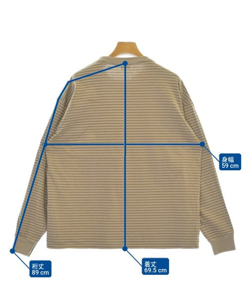 steven alan เสื้อยืด/เสื้อท็อปส์