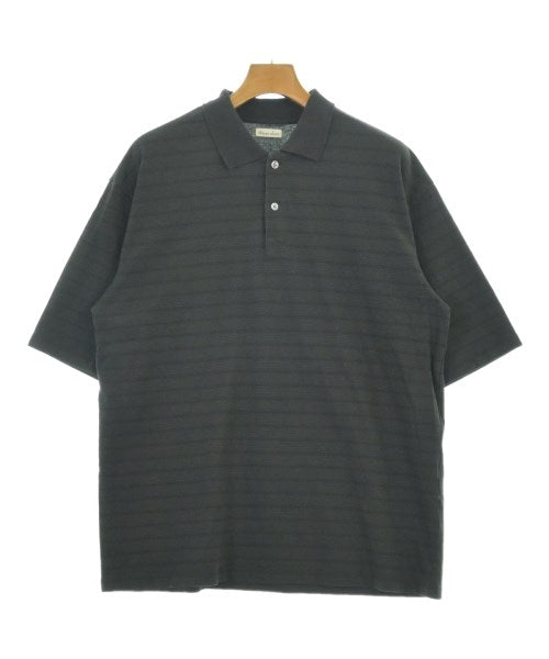 steven alan เสื้อโปโล