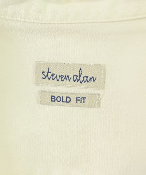 steven alan เสื้อลำลอง