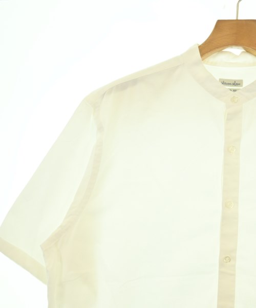 steven alan เสื้อลำลอง