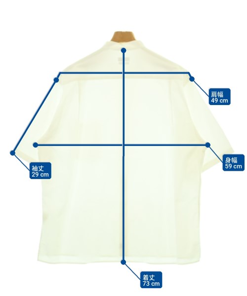 steven alan เสื้อลำลอง