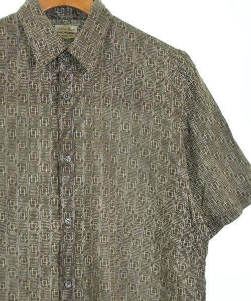steven alan เสื้อลำลอง