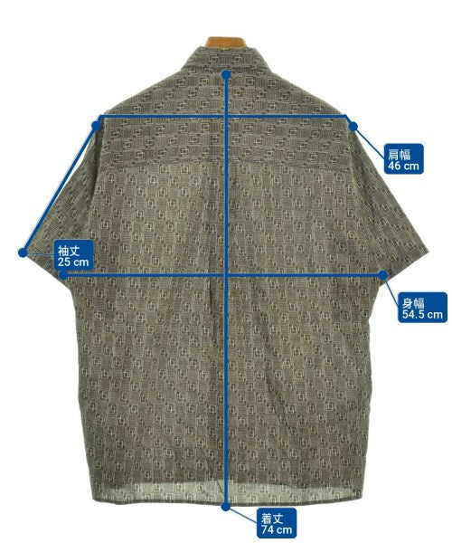 steven alan เสื้อลำลอง