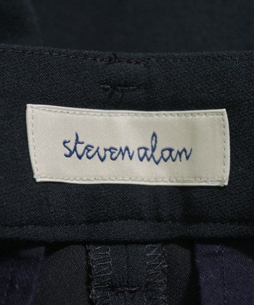 steven alan กางเกงขายาว