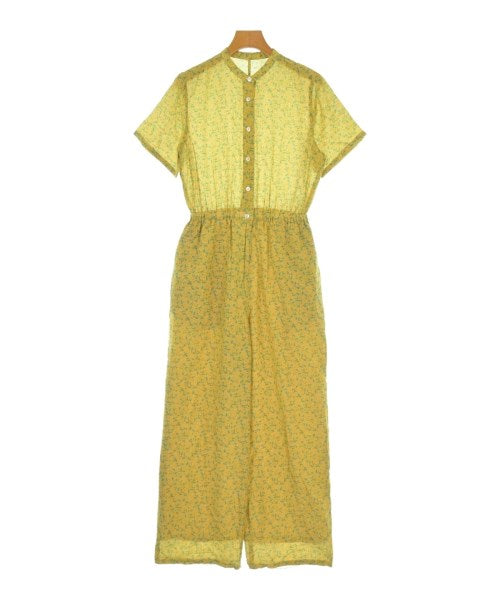 steven alan ชุดเอี๊ยม/เสื้อคลุมหลวมๆ/จั๊มสูท