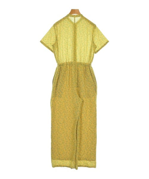 steven alan ชุดเอี๊ยม/เสื้อคลุมหลวมๆ/จั๊มสูท