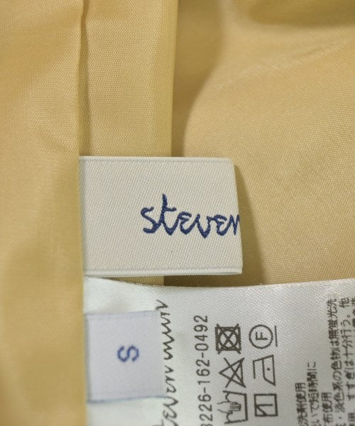 steven alan ชุดเอี๊ยม/เสื้อคลุมหลวมๆ/จั๊มสูท