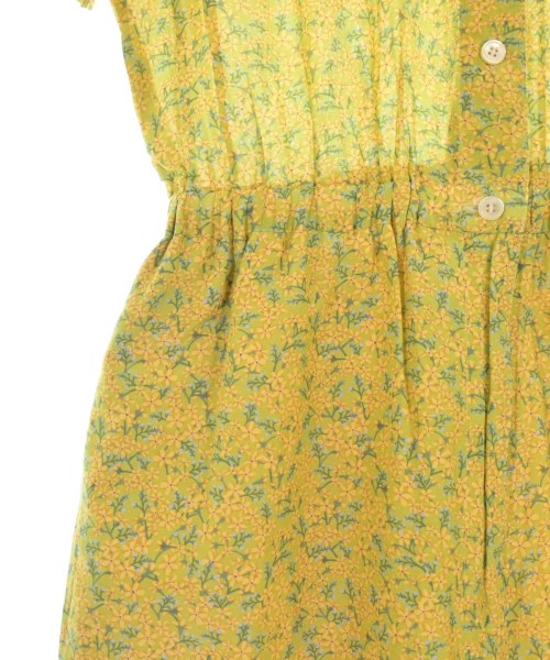 steven alan ชุดเอี๊ยม/เสื้อคลุมหลวมๆ/จั๊มสูท