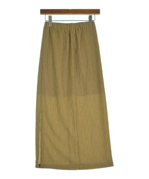 steven alan กระโปรงยาว/แม็กซี่ยาว