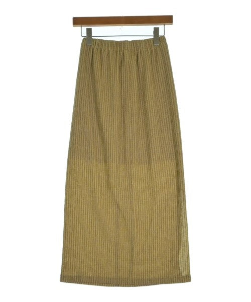 steven alan กระโปรงยาว/แม็กซี่ยาว