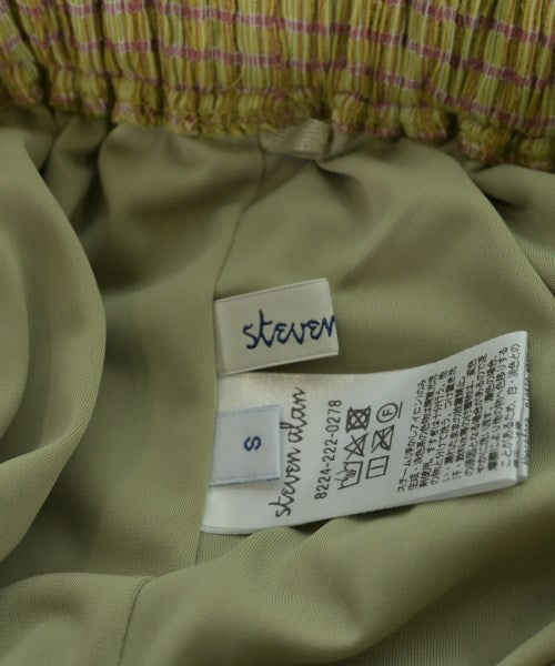 steven alan กระโปรงยาว/แม็กซี่ยาว