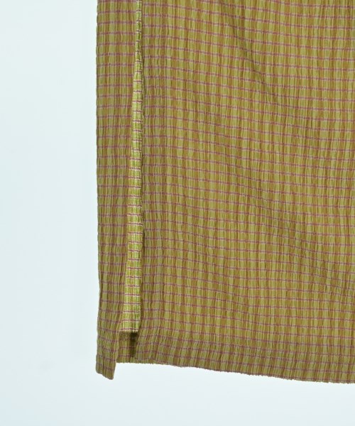 steven alan กระโปรงยาว/แม็กซี่ยาว